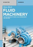 Fluid Machinery (eBook, PDF)