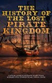 The History of the Lost Pirate Kingdom (eBook, ePUB)