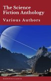 The Science Fiction Anthology (eBook, ePUB)