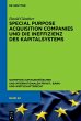 Special Purpose Acquisition Companies... - Bild 1