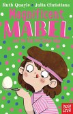 Magnificent Mabel and the Egg and Spoon Race (eBook, ePUB)