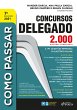 Como Passar em Concursos de Delegado... - Bild 1