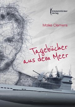 Tagebücher aus dem Meer (eBook, PDF) - Clemens, Maike