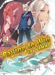 Paying to Win in a VRMMO: Volume 4... - Bild 1