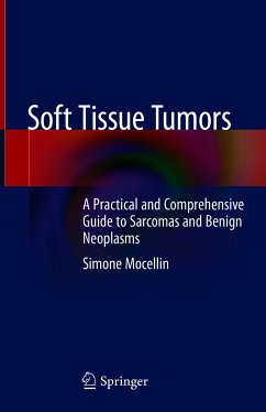 Soft Tissue Tumors (eBook, PDF) - Mocellin, Simone