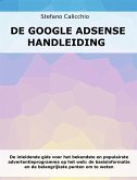 De Google Adsense handleiding (eBook, ePUB)