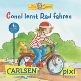 Pixi - Conni lernt Rad fahren (eBook, ePUB)