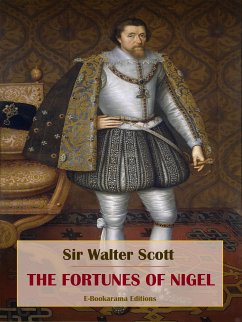 The Fortunes of Nigel (eBook, ePUB) - Walter Scott, Sir