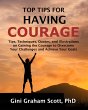 Top Tips for Having Courage (eBook,... - Bild 1