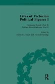 Lives of Victorian Political Figures, Part I, Volume 3 (eBook, ePUB)