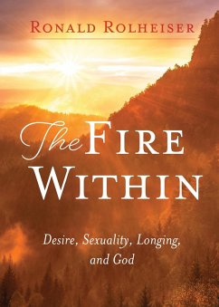 Cover The Fire Within (eBook, ePUB)