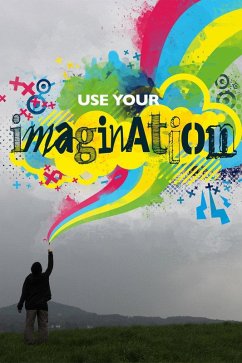 Magic of Imagination Series Four (eBook, ePUB) - Schiller, Sascha