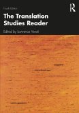 The Translation Studies Reader (eBook, ePUB)