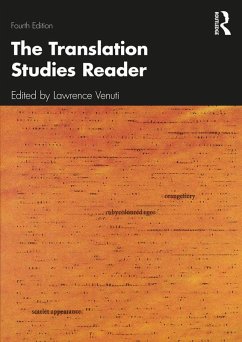 Cover The Translation Studies Reader (eBook, ePUB)