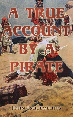The Pirates of Panama (eBook, ePUB) - Esquemeling, John