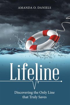 Lifeline (eBook, ePUB) - Daniels, Amanda O.