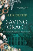 Saving Grace (Ropewalk, #2) (eBook, ePUB)