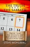 The Truth About the Sabbath (eBook, ePUB)