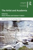 The Artist and Academia (eBook, ePUB)