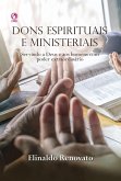 Dons Espirituais e Ministeriais (eBook, ePUB)
