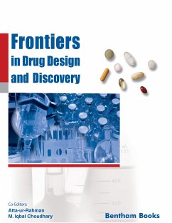 Frontiers in Drug Design & Discovery: Volume 10 (eBook, ePUB)