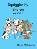 Squiggles by Sharon (eBook, ePUB)