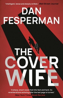Cover The Cover Wife (eBook, ePUB)