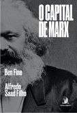 &quote;O Capital&quote; de Marx (eBook, ePUB)