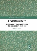 Revisiting Italy (eBook, PDF)