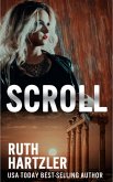 Scroll (Relic Hunters Taskforce, #2) (eBook, ePUB)