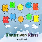 Knock Knock Jokes for Kids (eBook, ePUB)