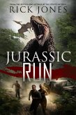 Jurassic Run (eBook, ePUB)