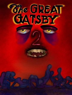 Cover The Great Gatsby 2 (eBook, ePUB)