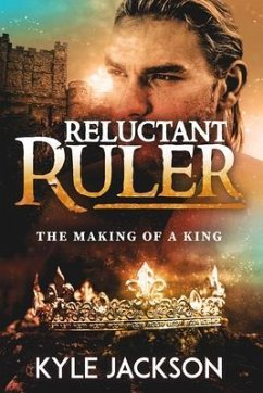 Cover Reluctant Ruler (eBook, ePUB)