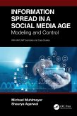 Information Spread in a Social Media Age (eBook, ePUB)