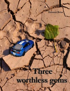 Cover Three Worthless Gems (eBook, ePUB)