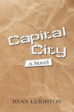 Cover Capital City (eBook, ePUB)