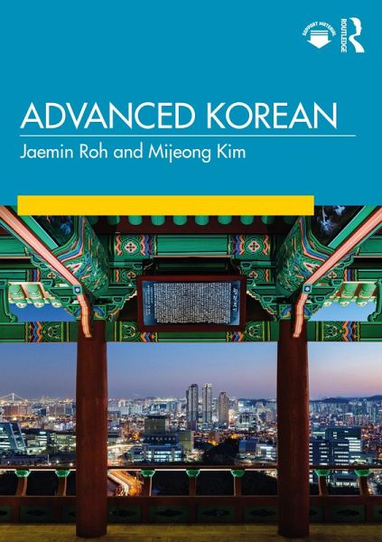 Advanced Korean (eBook, PDF) Advanced Korean (eBook, PDF)