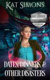 Dates, Dinners, and Other Disasters (A Cary Redmond Short Story Anthology, #2) (eBook, ePUB)