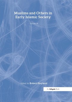 Muslims and Others in Early Islamic Society (eBook, PDF) Cover Muslims and Others in Early Islamic Society (eBook, PDF)