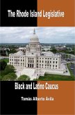 The Rhode Island Legislative Black & Latino Caucus (eBook, ePUB)