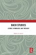 Bach Studies (eBook, ePUB) - Bild 1