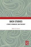 Bach Studies (eBook, ePUB)