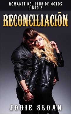Cover Reconciliación (eBook, ePUB)