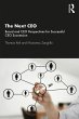 The Next CEO (eBook, ePUB) - Bild 1
