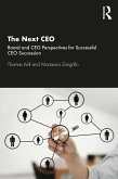The Next CEO (eBook, ePUB)