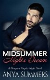 Midsummer Night's Dream (Dungeon Singles Night, #3) (eBook, ePUB)