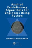 Applied Evolutionary Algorithms for Engineers using Python (eBook, ePUB)