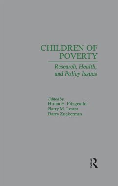 Cover Children of Poverty (eBook, ePUB)