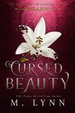 Cursed Beauty: A Fantasy Romance (Fantasy and Fairytales, #7) (eBook, ePUB)